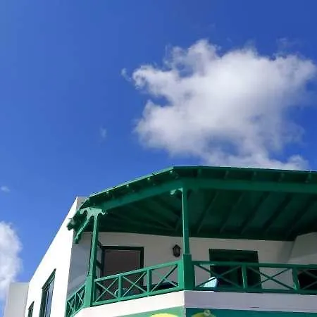 Lejlighed Massala