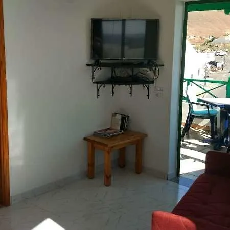 Massala * Yaiza (Lanzarote)