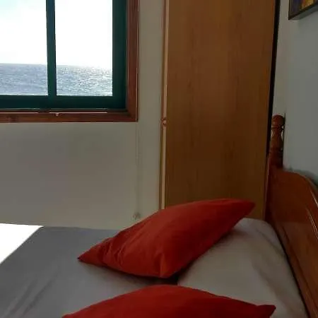 Lejlighed Massala *