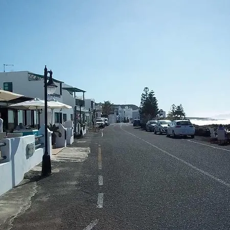 Massala Apartment