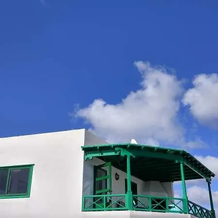 Apartament Massala Yaiza (Lanzarote)