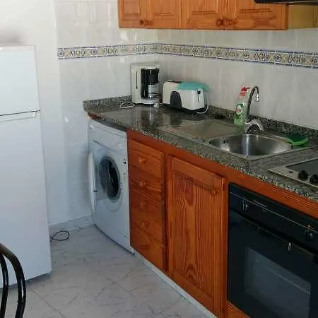 Massala Apartament *