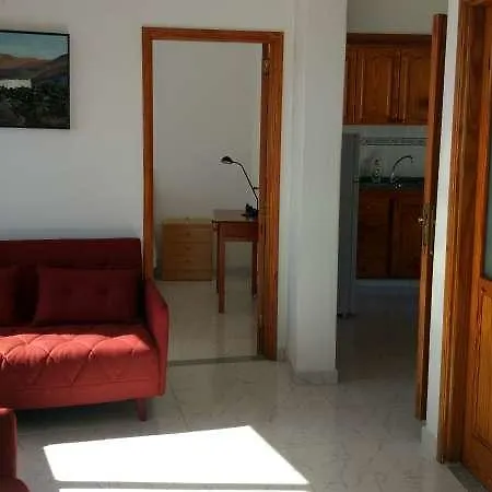 Massala Yaiza (Lanzarote)